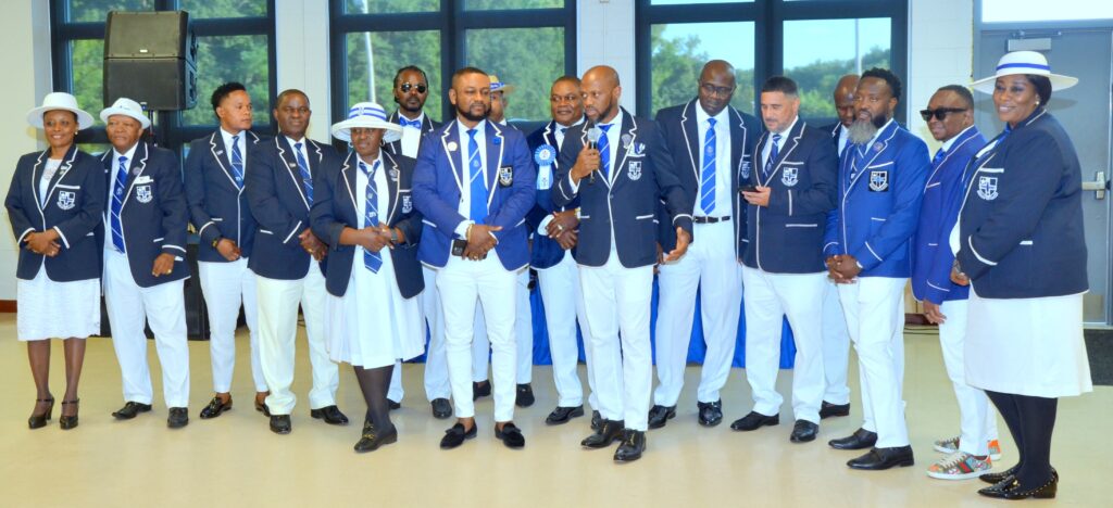 2023 Metro DC Thanksgiving Ceremony